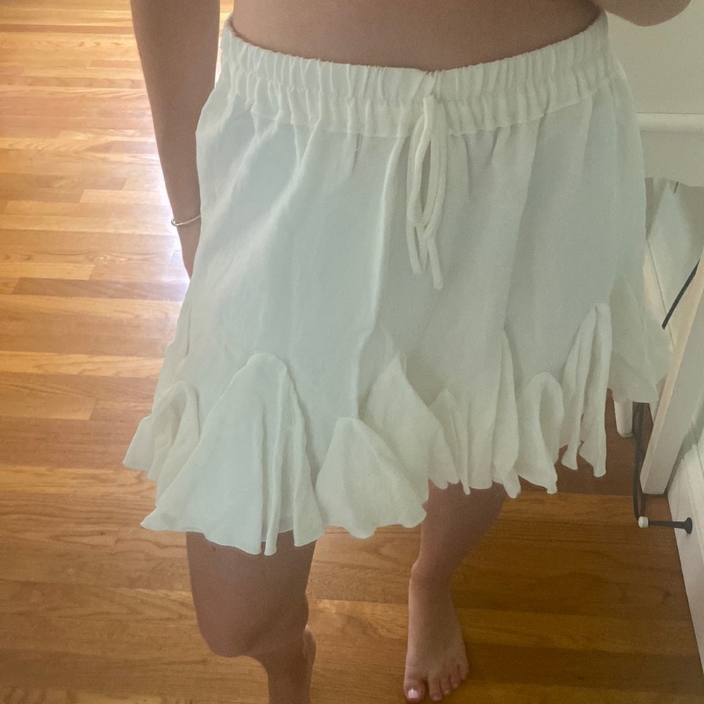 NWT lulus skirt